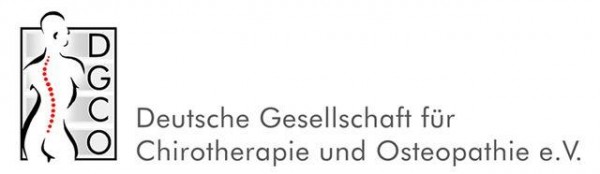 Deutsche Gesellschaft für Chirotherapie und Osteopathie e.V